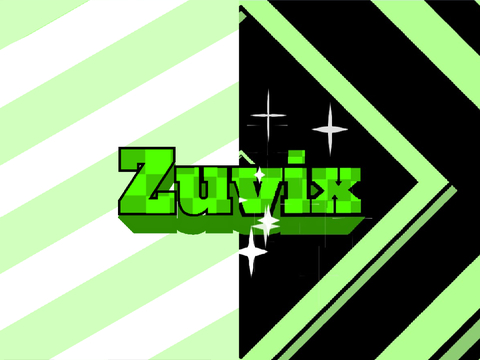[INTRO] @Zuvix