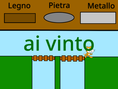 build that bridge! italian