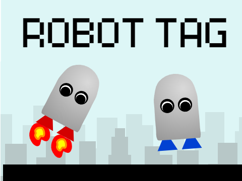 ROBOT TAG
