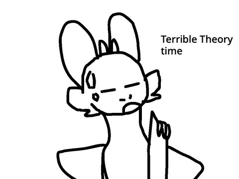 Terrible Theory Time (Or "TTT")