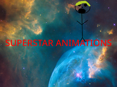 Ladder dancing-Superstar Animations