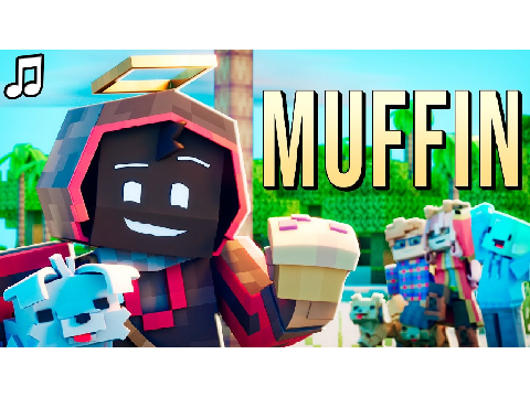 bbh actually made a song called muffin