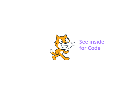 How to HACK scratch!