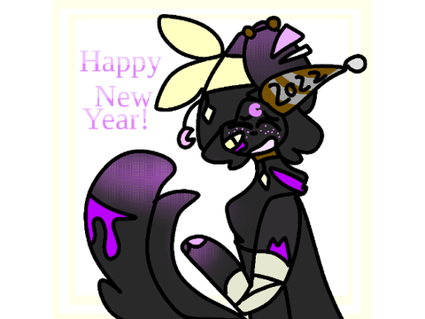 [ Happy New Year! ]