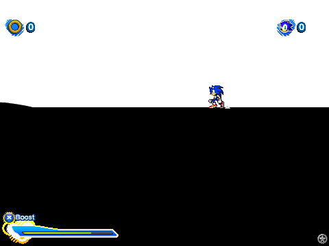 Sonic engine