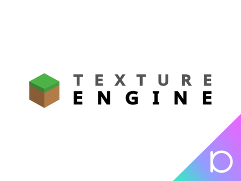 Texture Engine v1.0 | Base