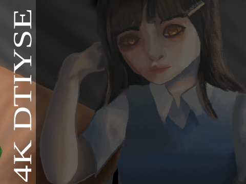 ✧ 4k DTIYSE ✧ [+process]