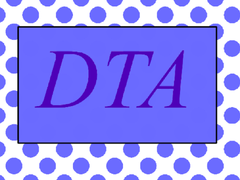 (PRIZE GIVERS NEEDED) DTA remix