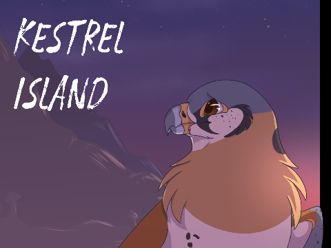 Link to my Comic