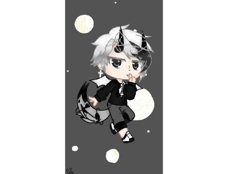 Oc Contest! pls join :( remix
