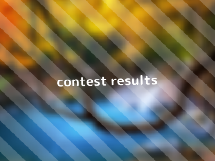 tintro contest results