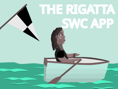 accepted! || The Rigatta || SWC Application