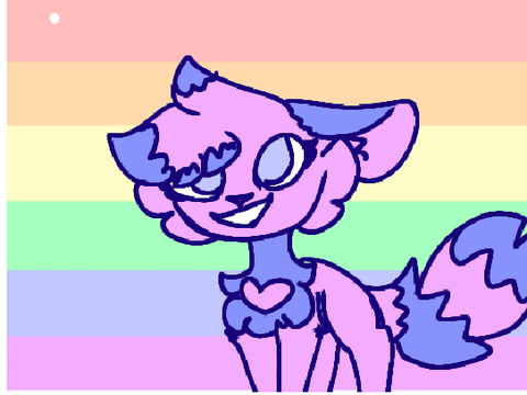  Girls - Pride Palette Map Part 7