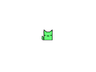 code cat player texture