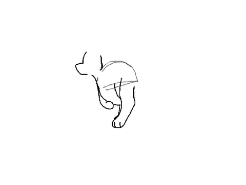 run cycle :]