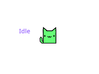 Code Cat Texture: The Sequel