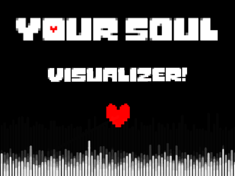 [Visualizer] YOUR SOUL