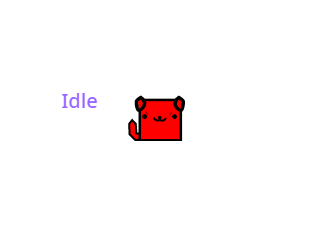 Code Cat 3: dog