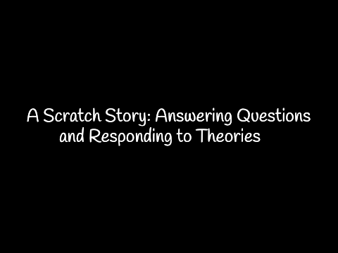Answering Your Questions and Theories about SS