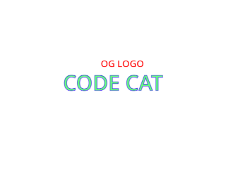 Code Cat Art 4: Forever After