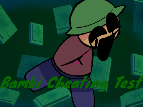 PhoneBreaker Bambi Test