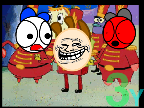 I FEAR YA TOO (WAY BETTER)