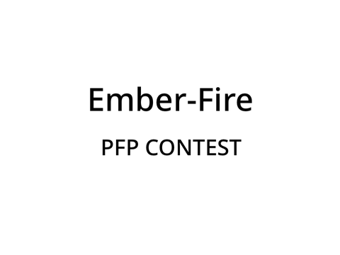 Ember-Fire | PFP