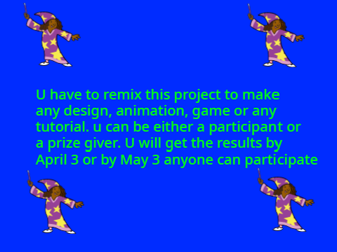 50+ followers contest please join 