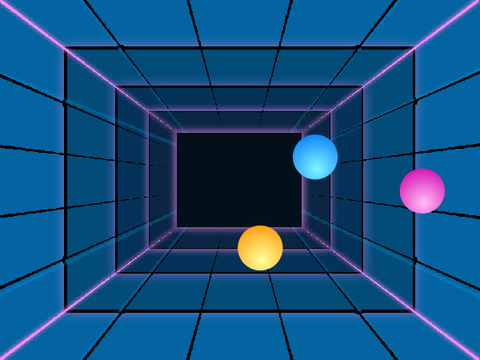 Bouncing Balls