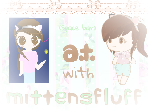 ~*Art Trade with MittensFluff!*~