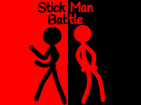 STICK MAN BATTLE 1 [ANIMATION]