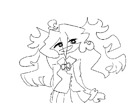 test for something ;) *wink wink nudge nudge*