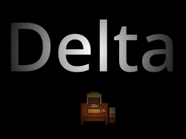 Delta (Teaser/Demo)