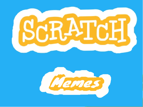 Scratch Memes remix