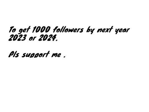 My Wish In Scratch