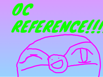 OC REFERENCE