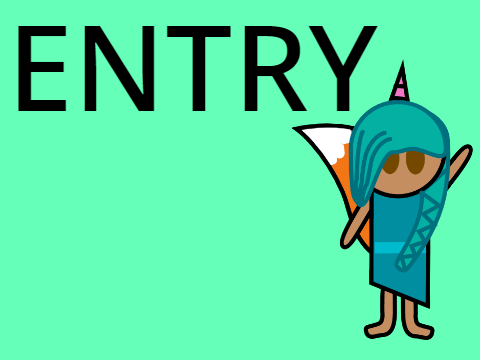 80+ DMC Entry