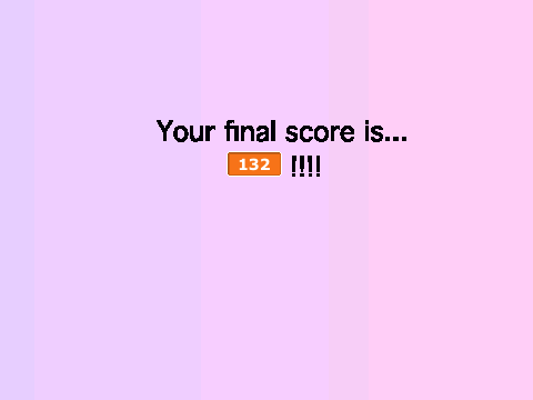 Typing Game