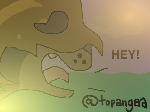 hey !
