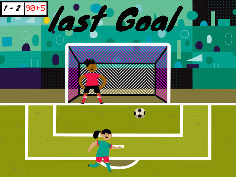 Football animation
