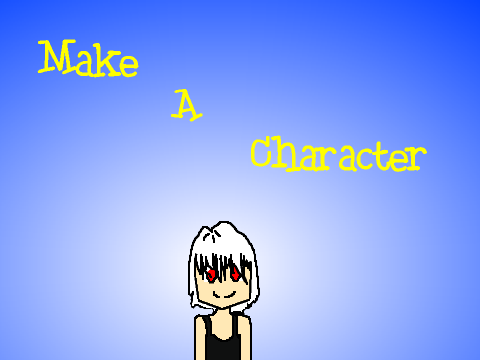 Create An Anime Girl