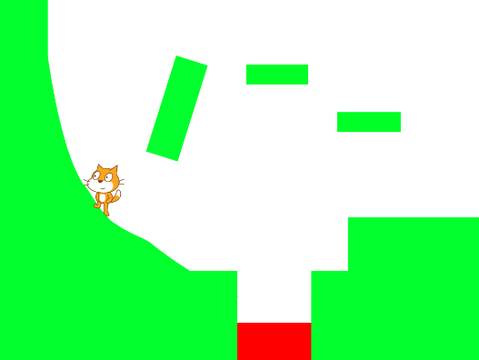 Derpy- a Platformer v7