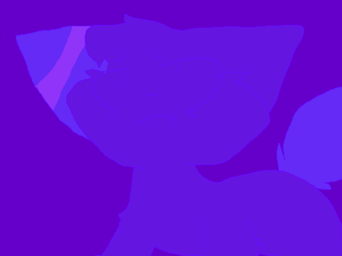Squeeze me Psychedelic OC MAP *eyestrain warn*