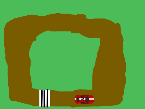 Super Racing