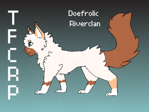 Doefrolic