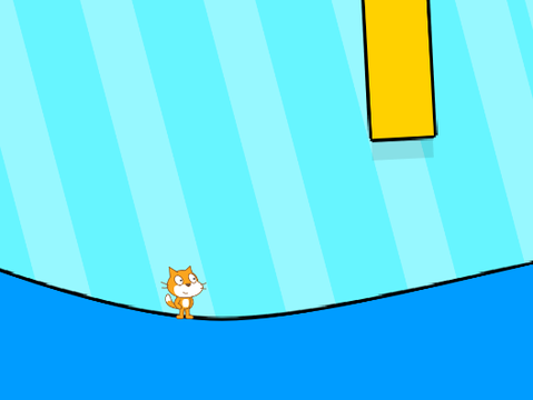 Derpy- a Platformer v8