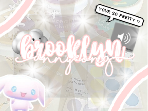 banner for brooklyn