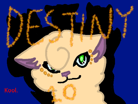 Destiny~Chapter 10 remix