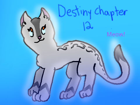 Destiny~Chapter 12 remix