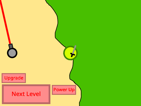 Wave Defense Simulator